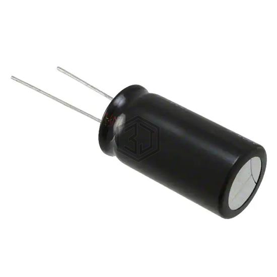 EEU-HD1H332 - Panasonic Electronic Components - Aluminum Electrolytic Capacitors