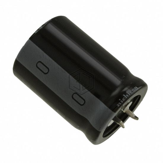 LLG2G271MELA35 - Nichicon - Aluminum Electrolytic Capacitors
