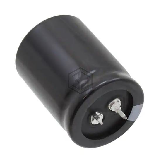 LGUW6271MELB - Nichicon - Aluminum Electrolytic Capacitors
