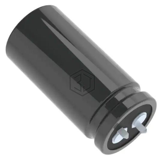 ELXS451VSN271MQ50S - United Chemi-Con - Aluminum Electrolytic Capacitors