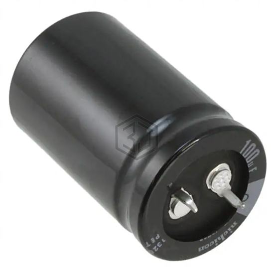 LGR2D681MELA40 - Nichicon - Aluminum Electrolytic Capacitors