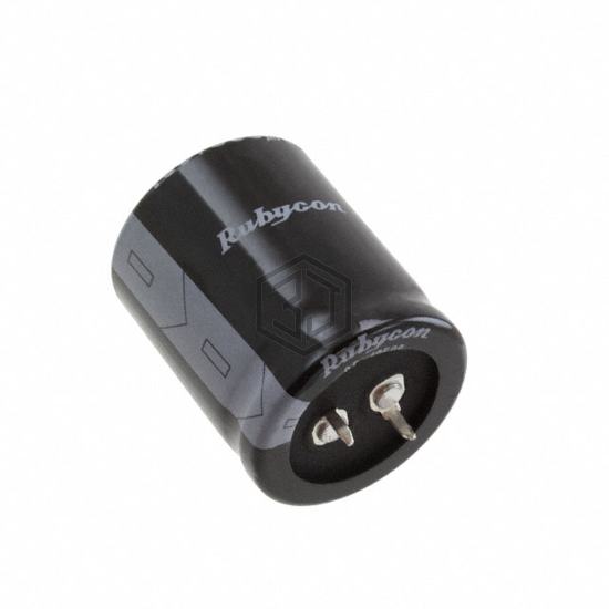 450HXG270MEFCSN30X35 - Rubycon - Aluminum Electrolytic Capacitors