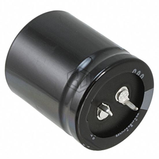 LGR2G181MELB35 - Nichicon - Aluminum Electrolytic Capacitors