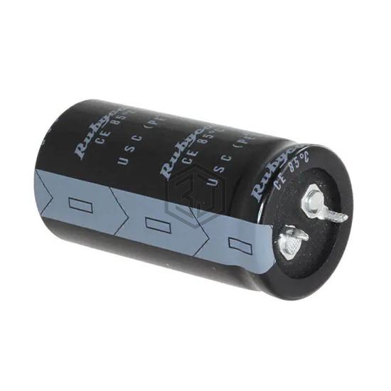 400USC680MEFCSN35X50 - Rubycon - Aluminum Electrolytic Capacitors