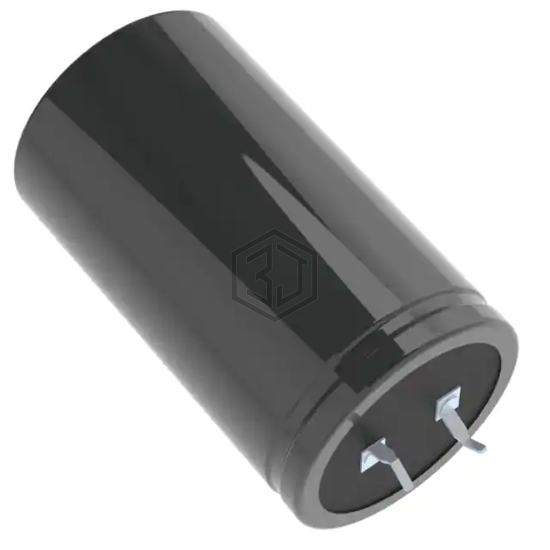 LKS1V183MESB - Nichicon - Aluminum Electrolytic Capacitors
