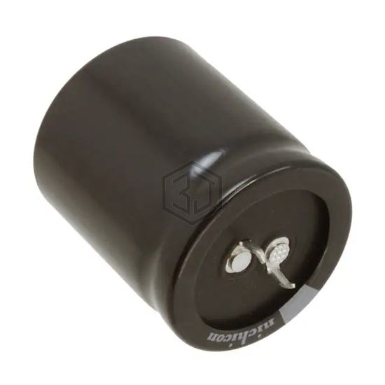 LGG2E152MELC40 - Nichicon - Aluminum Electrolytic Capacitors