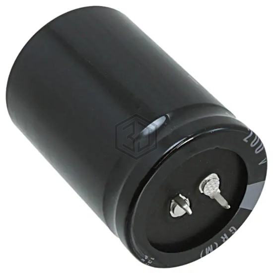 LGR2W331MELC50 - Nichicon - Aluminum Electrolytic Capacitors