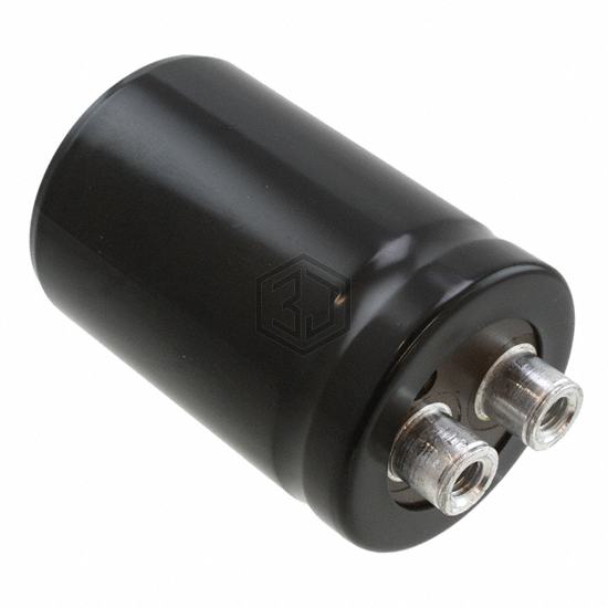 ALS30A471DA200 - KEMET - Aluminum Electrolytic Capacitors