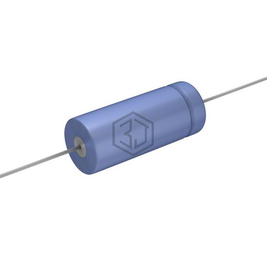 NLW10-150 - Cornell Dubilier Electronics (CDE) - Aluminum Electrolytic Capacitors