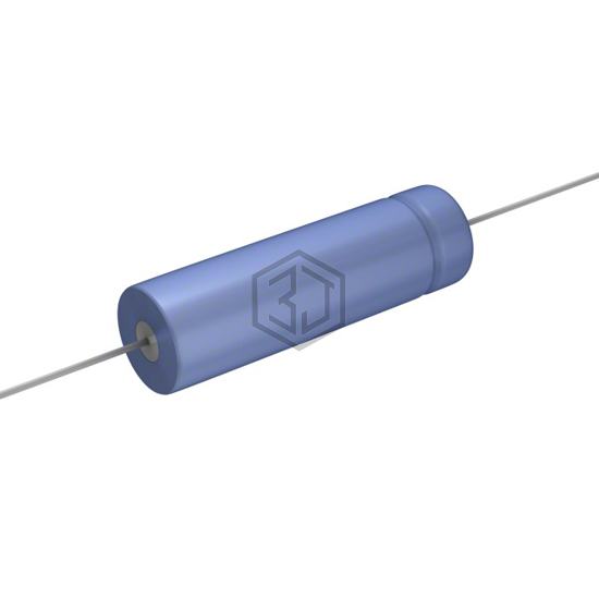 NLW100-50 - Cornell Dubilier Electronics (CDE) - Aluminum Electrolytic Capacitors