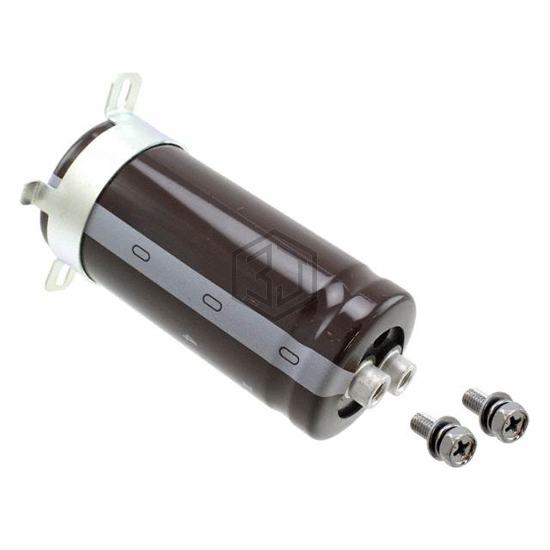 LQR2V821MSEC - Nichicon - Aluminum Electrolytic Capacitors