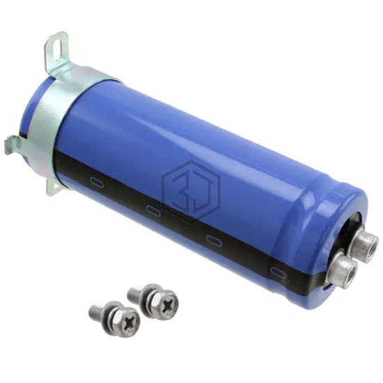 LNR1E473MSE - Nichicon - Aluminum Electrolytic Capacitors