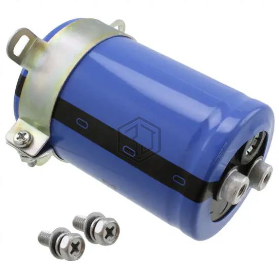 LNR2A153MSE - Nichicon - Aluminum Electrolytic Capacitors