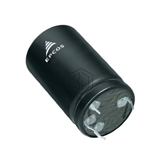 B43501F2128M87 - EPCOS - TDK Electronics - Aluminum Electrolytic Capacitors