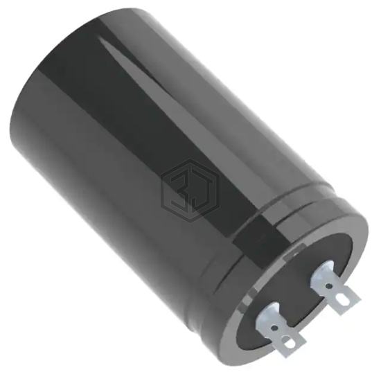 LKG1H223MKZ - Nichicon - Aluminum Electrolytic Capacitors