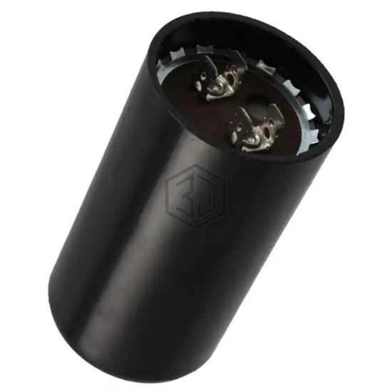 PSU5330B - Cornell Dubilier Electronics (CDE) - Aluminum Electrolytic Capacitors