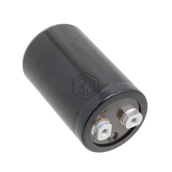 ALS31A103KE100 - KEMET - Aluminum Electrolytic Capacitors