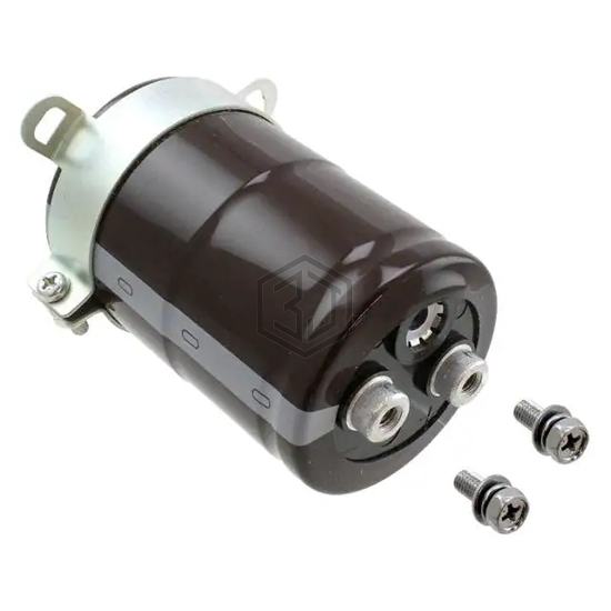LQR2V182MSEF - Nichicon - Aluminum Electrolytic Capacitors