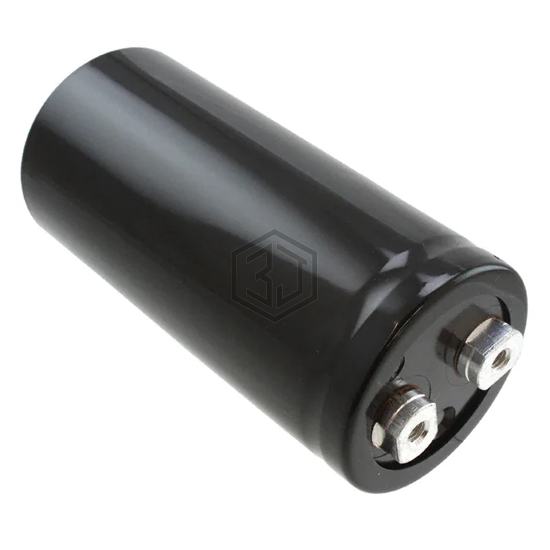 ALS40A104KF025 - KEMET - Aluminum Electrolytic Capacitors