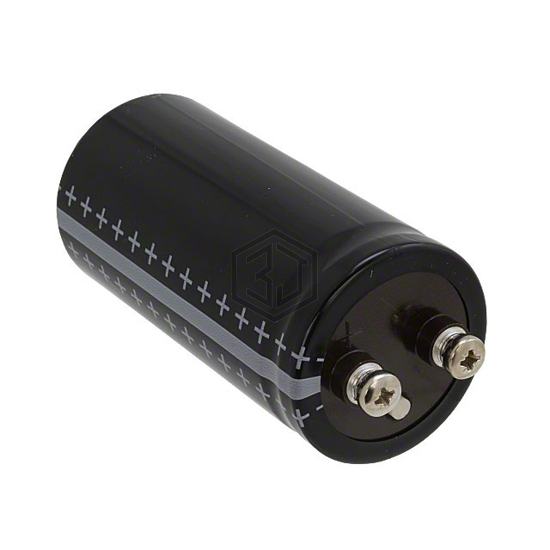 B41456B8339M000 - EPCOS - TDK Electronics - Aluminum Electrolytic Capacitors