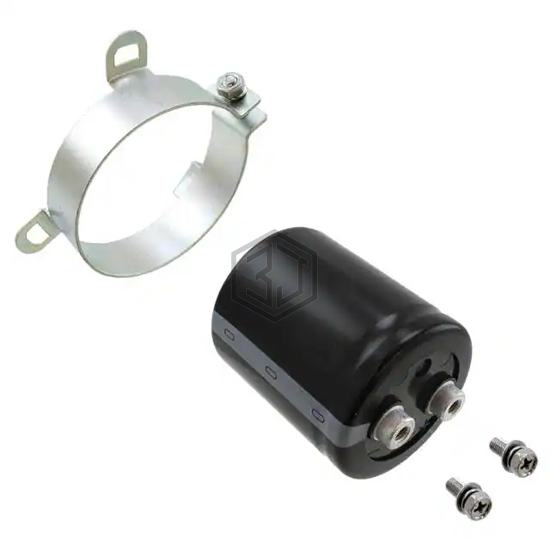 LNY2G102MSEF - Nichicon - Aluminum Electrolytic Capacitors