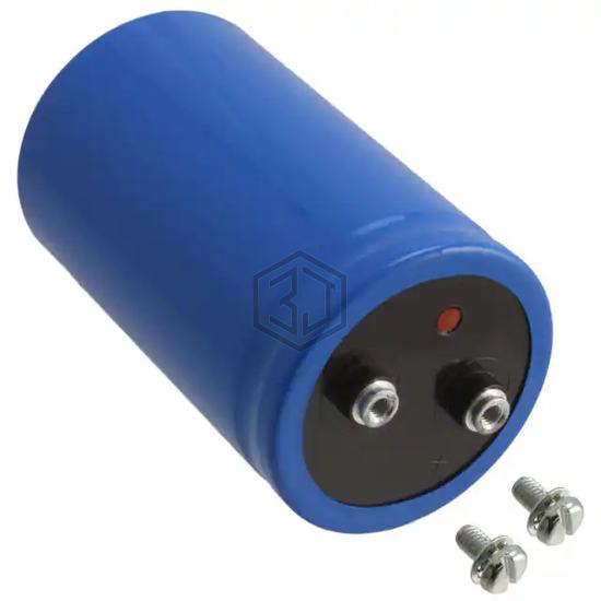 DCMC332M450CE5F - Cornell Dubilier Electronics (CDE) - Aluminum Electrolytic Capacitors