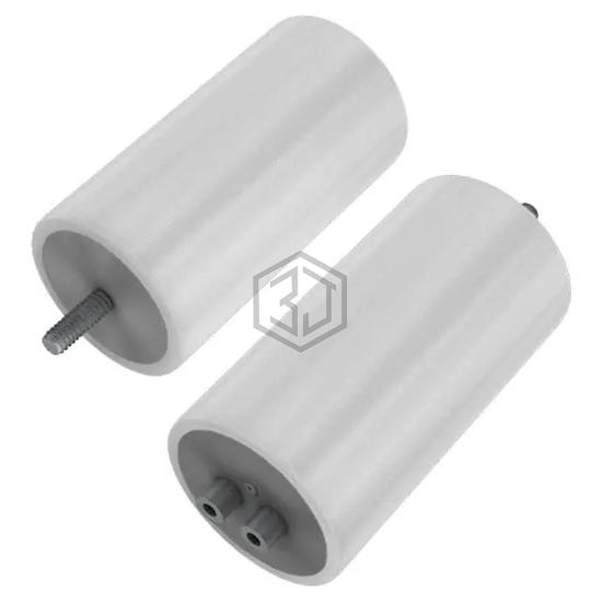 PEH169MJ5100QB2 - KEMET - Aluminum Electrolytic Capacitors