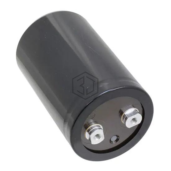 ALS30A473MF063 - KEMET - Aluminum Electrolytic Capacitors