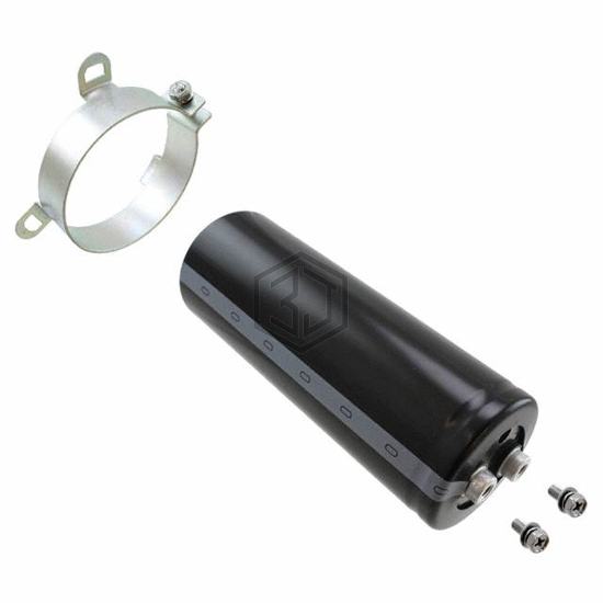 LNY2V472MSEF - Nichicon - Aluminum Electrolytic Capacitors