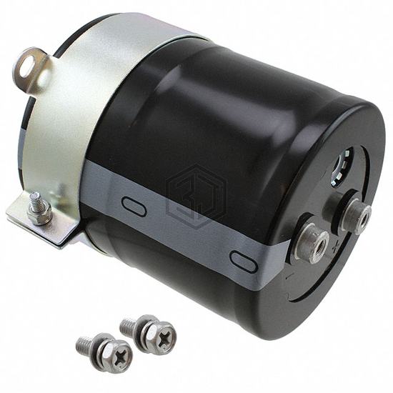 LNX2W222MSEH - Nichicon - Aluminum Electrolytic Capacitors