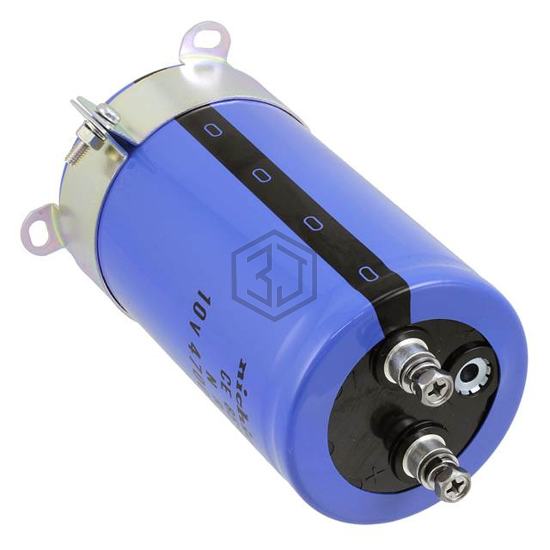 LNR1A474MSE - Nichicon - Aluminum Electrolytic Capacitors