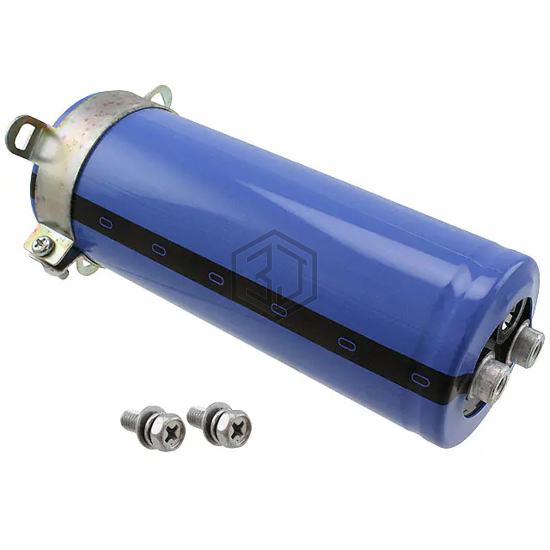 LNR2D682MSE - Nichicon - Aluminum Electrolytic Capacitors
