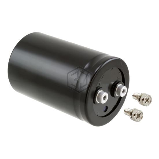 100LSQ27000MEFC64X99 - Rubycon - Aluminum Electrolytic Capacitors