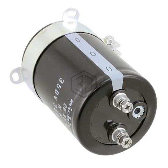LNK2V392MSEG - Nichicon - Aluminum Electrolytic Capacitors