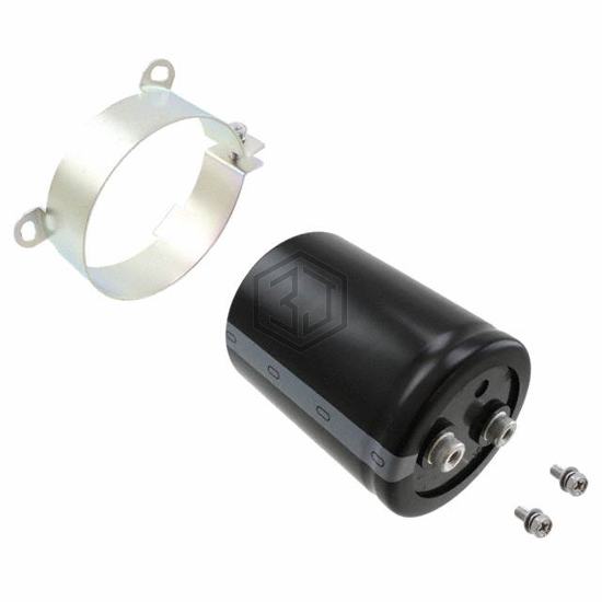 LNY2V562MSEH - Nichicon - Aluminum Electrolytic Capacitors