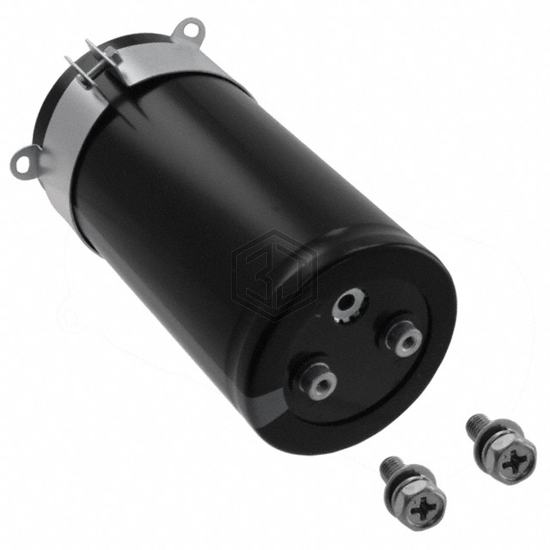 LNK2H392MSEH - Nichicon - Aluminum Electrolytic Capacitors