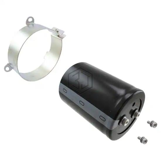 LNY2W472MSEH - Nichicon - Aluminum Electrolytic Capacitors