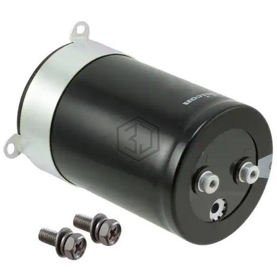 LNT1C334MSE - Nichicon - Aluminum Electrolytic Capacitors