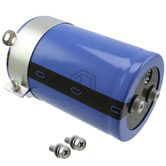 LNR1A684MSE - Nichicon - Aluminum Electrolytic Capacitors