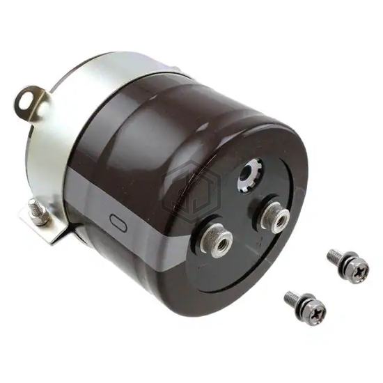 LQR2W272MSEH - Nichicon - Aluminum Electrolytic Capacitors