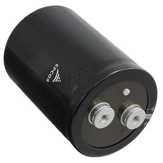 B41560A8689M000 - EPCOS - TDK Electronics - Aluminum Electrolytic Capacitors