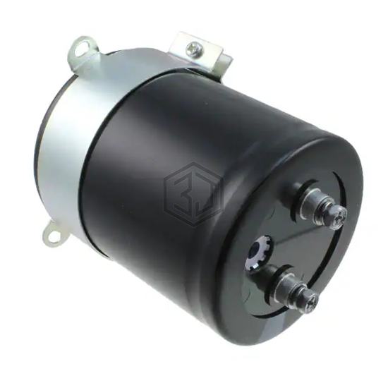 LNU2W332MSEH - Nichicon - Aluminum Electrolytic Capacitors
