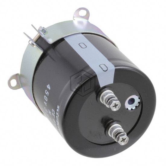 LNC2W332MSEH - Nichicon - Aluminum Electrolytic Capacitors