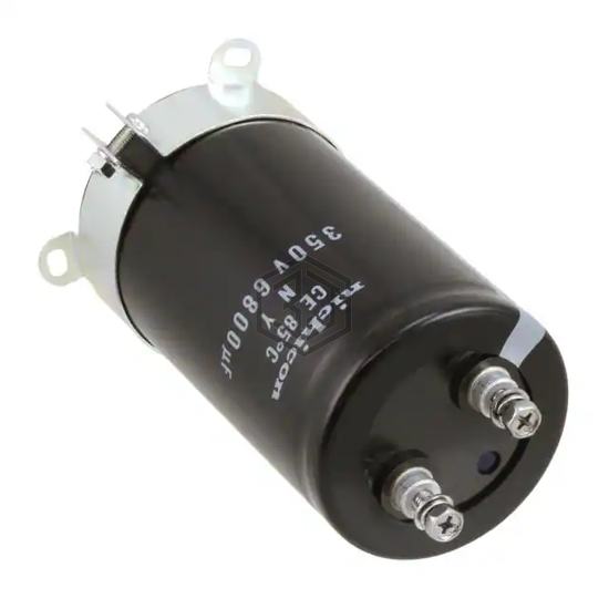 LNY2V682MSEG - Nichicon - Aluminum Electrolytic Capacitors