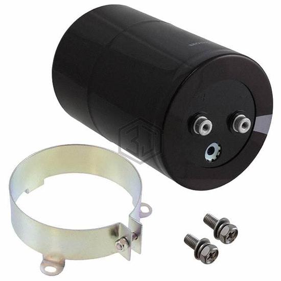 LQR2G822MSEJ - Nichicon - Aluminum Electrolytic Capacitors