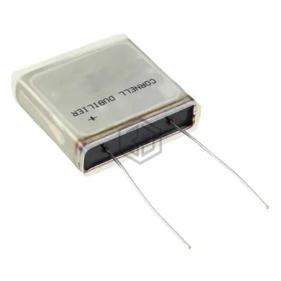 MLP221M300EK1C - Cornell Dubilier Electronics (CDE) - Aluminum Electrolytic Capacitors