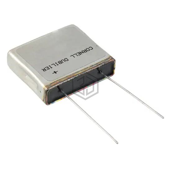 MLP962M020EK0C - Cornell Dubilier Electronics (CDE) - Aluminum Electrolytic Capacitors