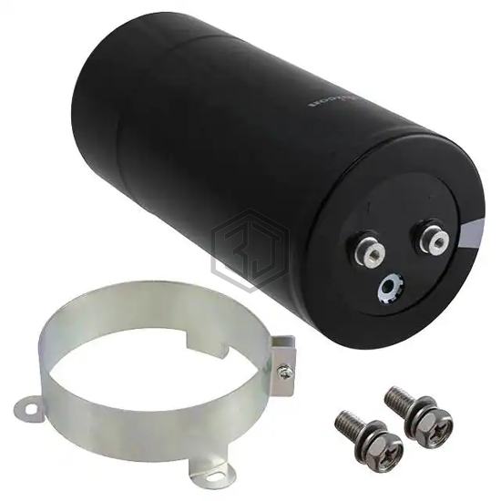 LNX2V153MSEJ - Nichicon - Aluminum Electrolytic Capacitors