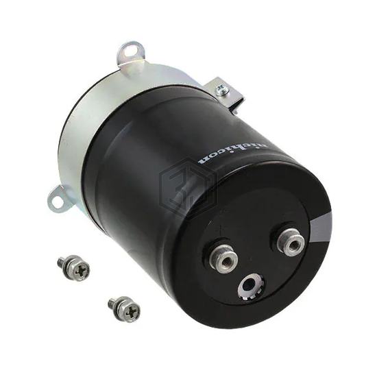 LNT2H822MSEJ - Nichicon - Aluminum Electrolytic Capacitors