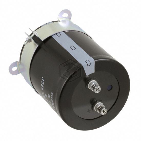 LNY2V123MSEJ - Nichicon - Aluminum Electrolytic Capacitors